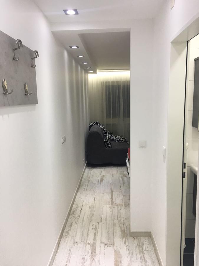 Wohnung Gstein B3 Leukerbad Eksteriør bilde